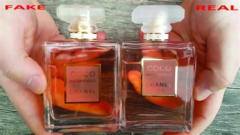 coco chanel perfume original vs fake|coco chanel most expensive perfume.